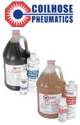 Industrial Chemical Lubricants 