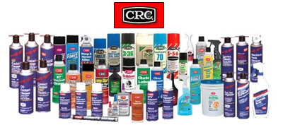 Industrial Chemicals-Rust Removers 