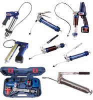 Industrial Grease Guns Victorville