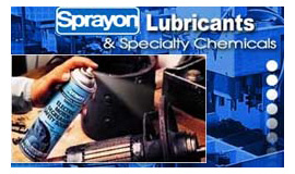 Industrial Chemical & Supplies 