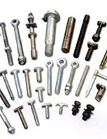 The Industrial Store - Fasteners