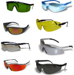 Safety Glasses - Lancaster CA