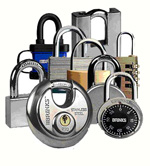 Safety Locks - Lancaster CA