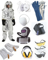 Industrial Store - Safety Gear and Equipment